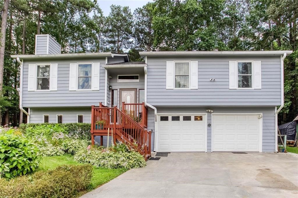 205 Emily Drive Property Photo 1