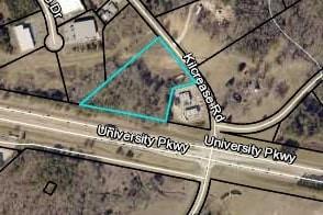 0 Hwy 316 Property Photo 1