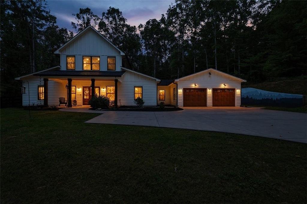 1684 Fairview Road Property Photo 1