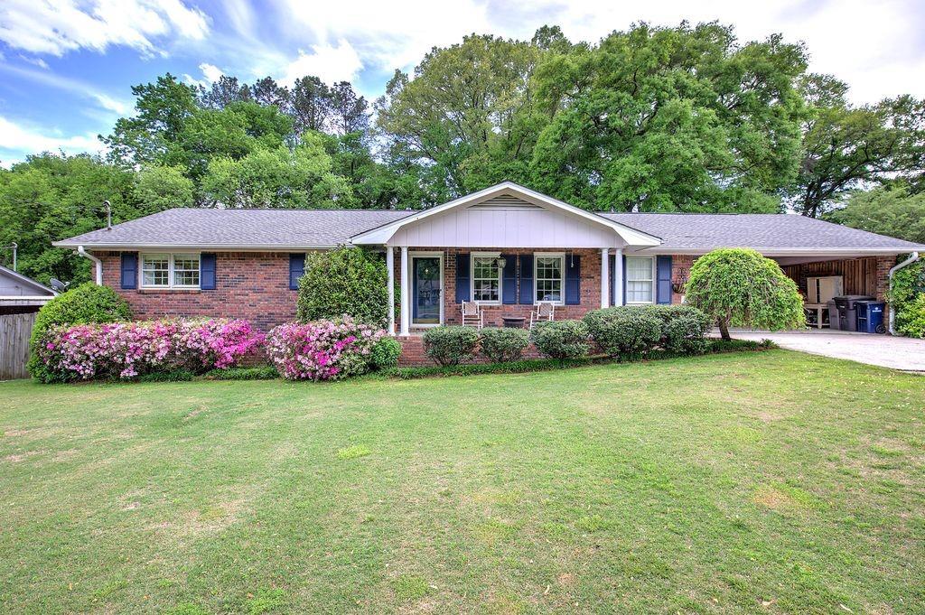27 Oakdale Drive