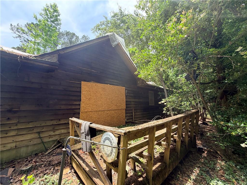 905 Audrey Drive Property Photo 1