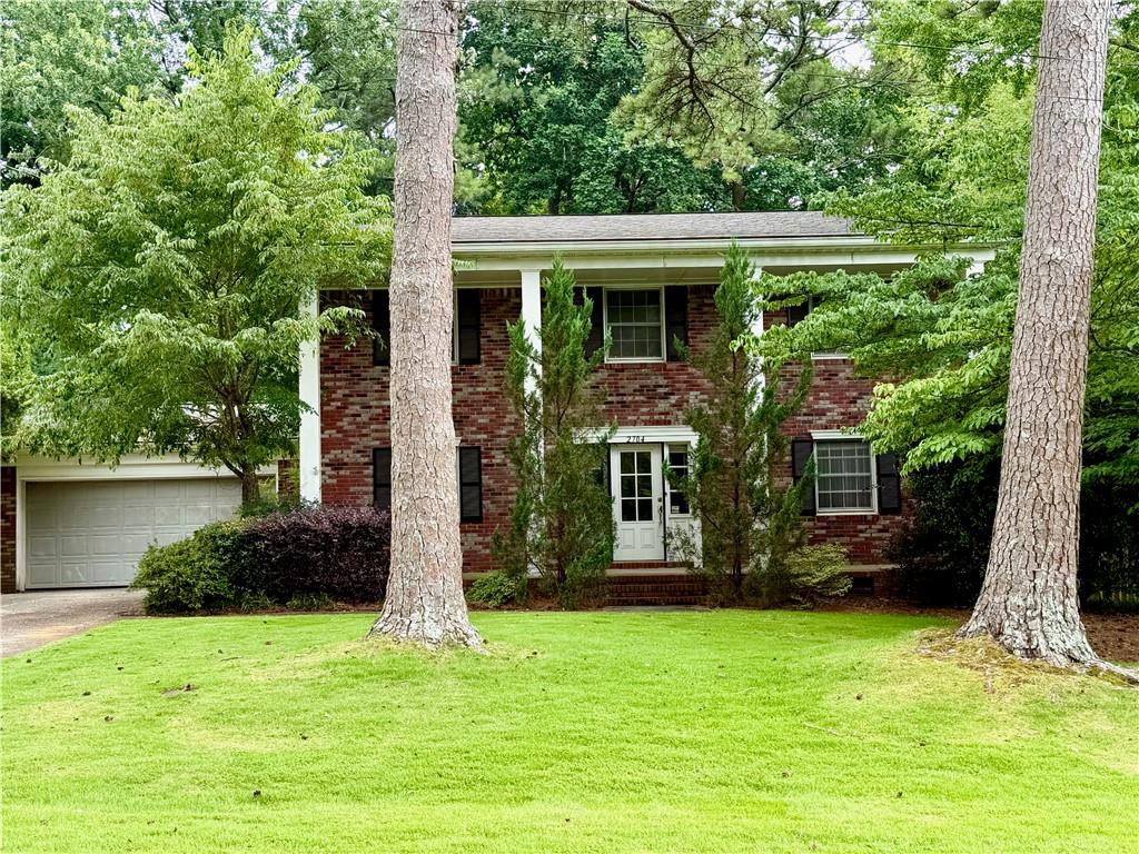 2704 Sunny Lane Se Property Photo 1