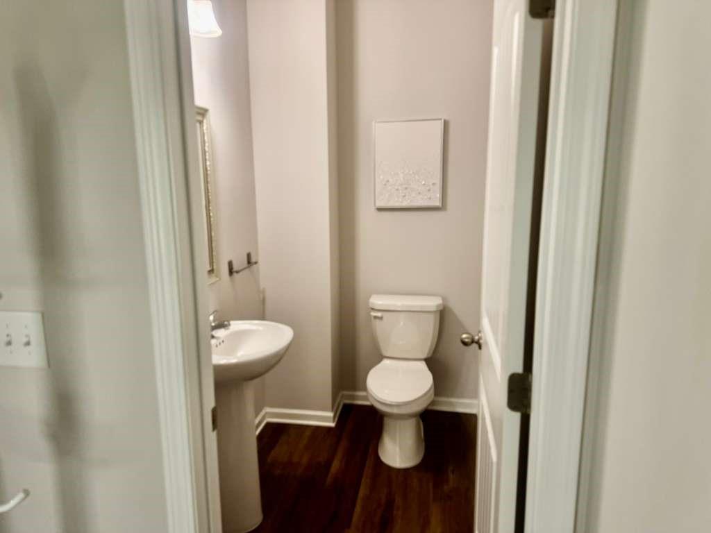 4895 Hillstone Drive Property Photo 16
