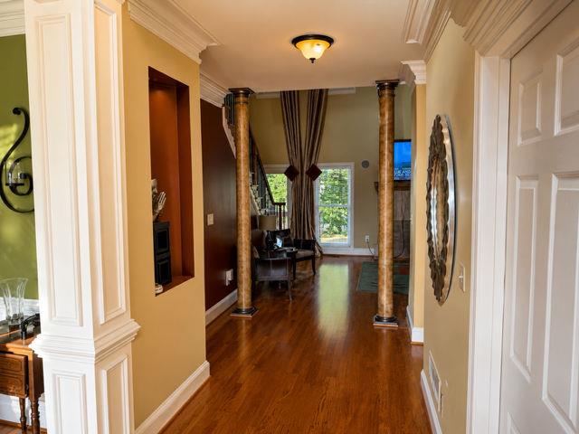 144 Chapel Ridge Drive Property Photo 4