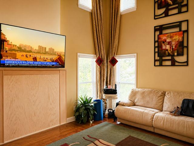 144 Chapel Ridge Drive Property Photo 9