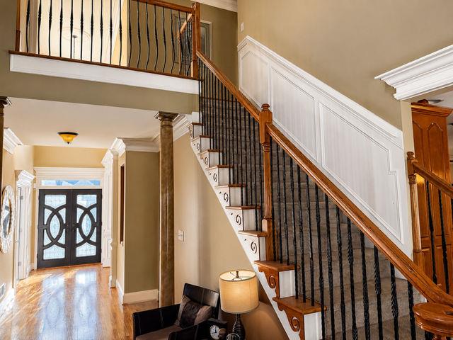 144 Chapel Ridge Drive Property Photo 12
