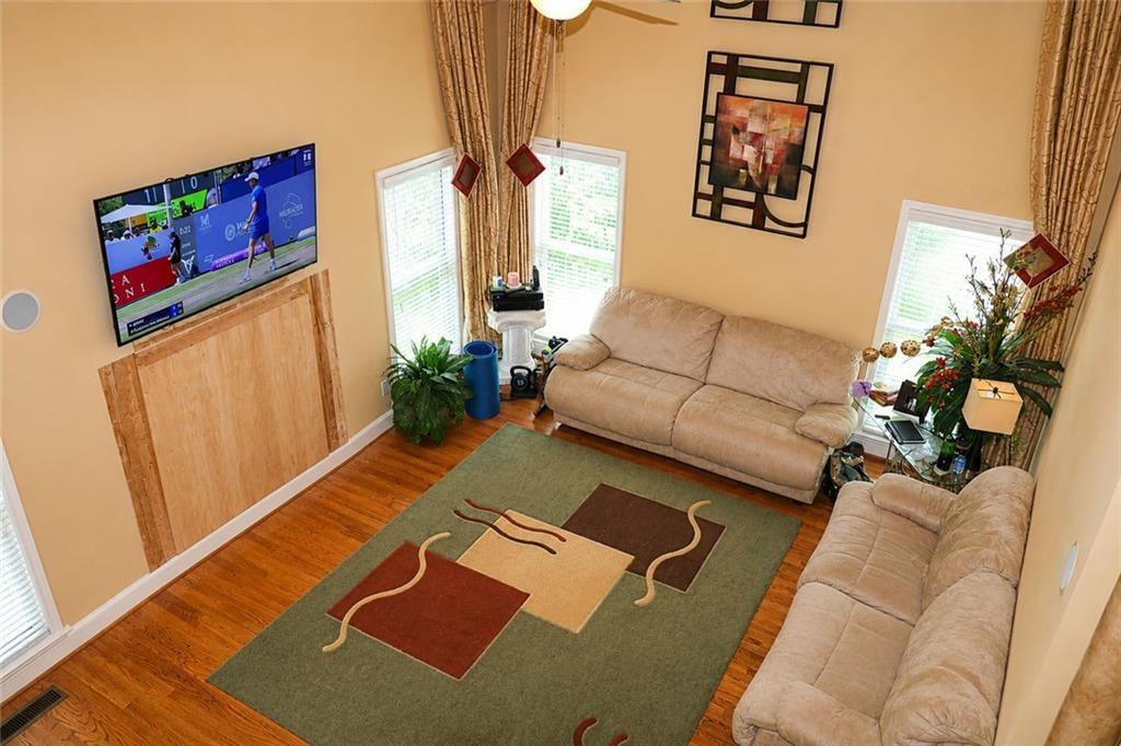 144 Chapel Ridge Drive Property Photo 14