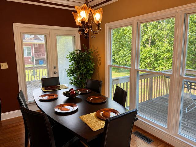 144 Chapel Ridge Drive Property Photo 15