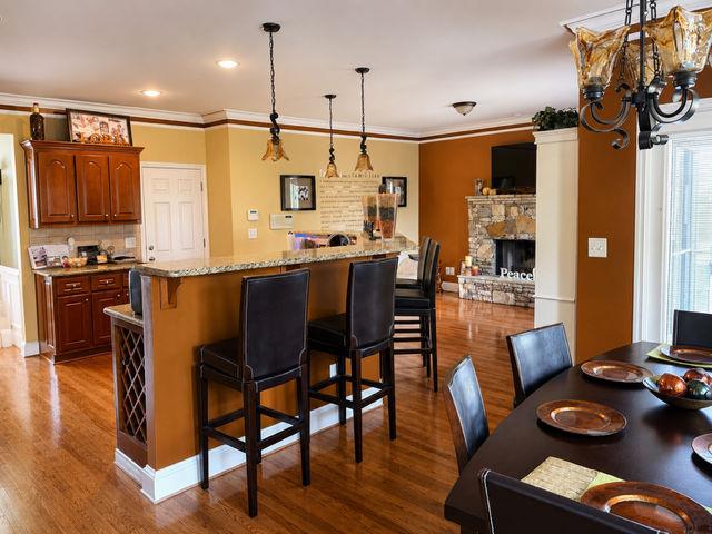 144 Chapel Ridge Drive Property Photo 16