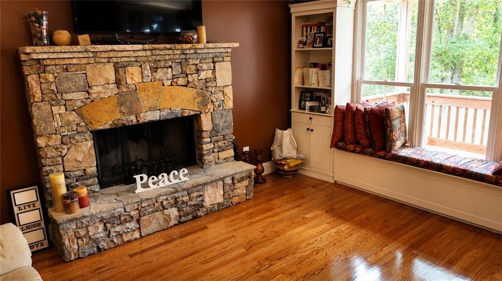 144 Chapel Ridge Drive Property Photo 21