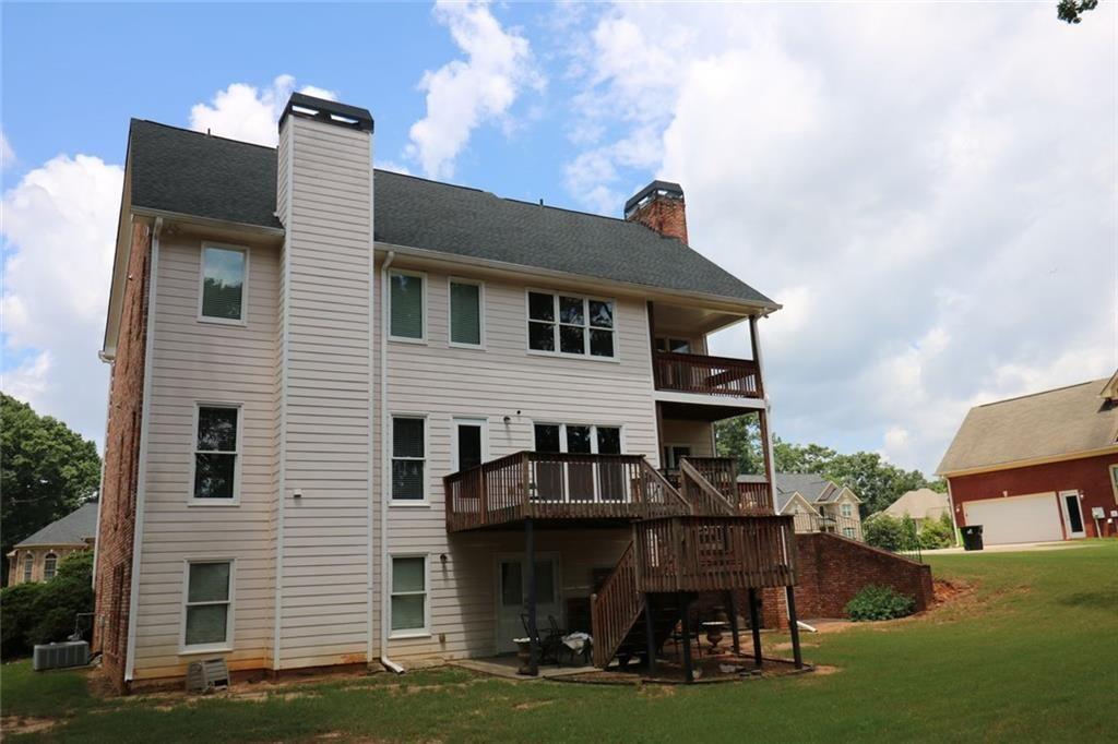 144 Chapel Ridge Drive Property Photo 33