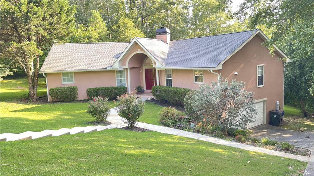 4221 Riverlake Way
