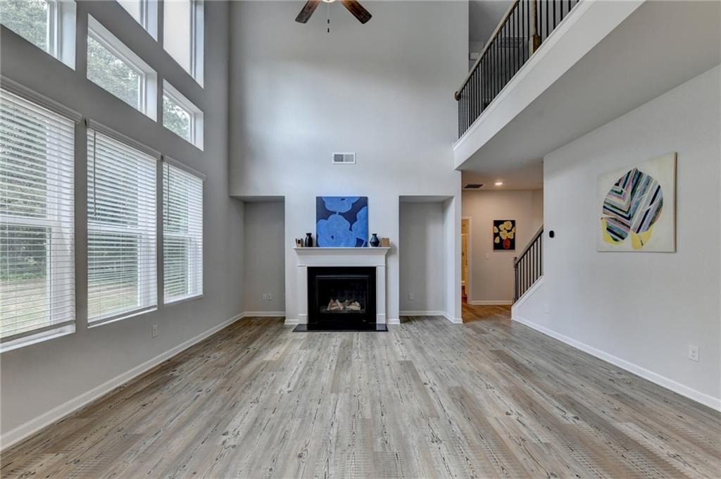 3828 Amicus Drive Property Photo 1
