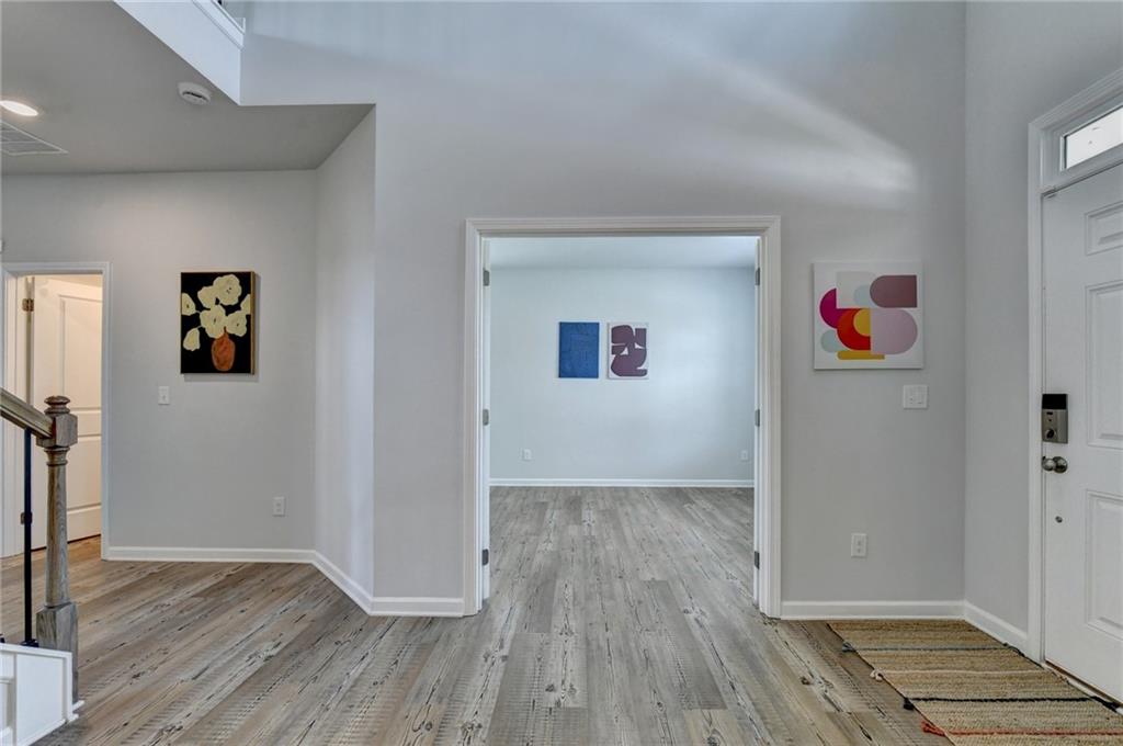 3828 Amicus Drive Property Photo 3