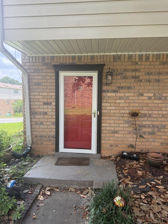 4701 Flat Shoals Road Unit 54a Property Photo 1