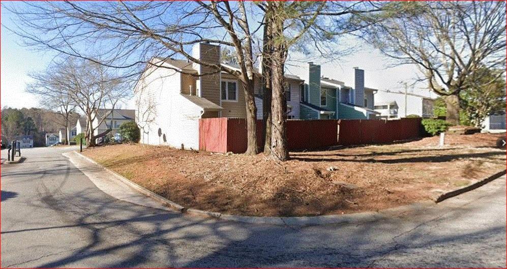 1021 Thornwoode Lane Property Photo 1