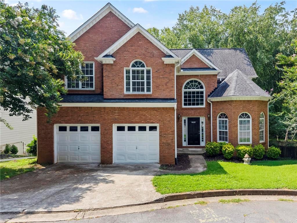 2808 Jamont Court Ne Property Photo 1