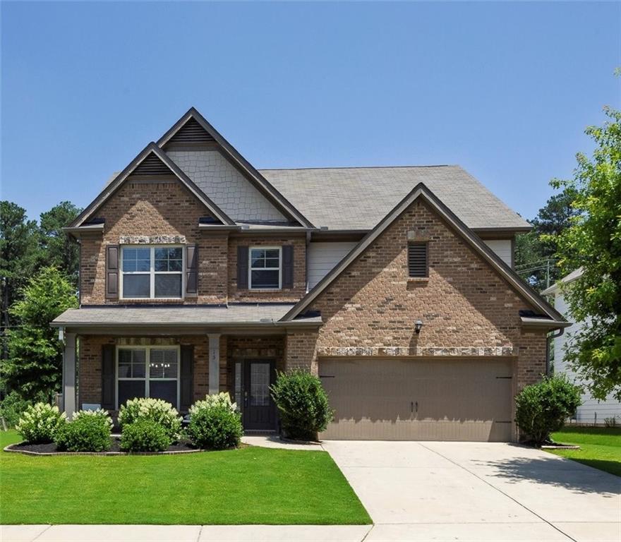 15 Eastcreek Court Property Photo 1