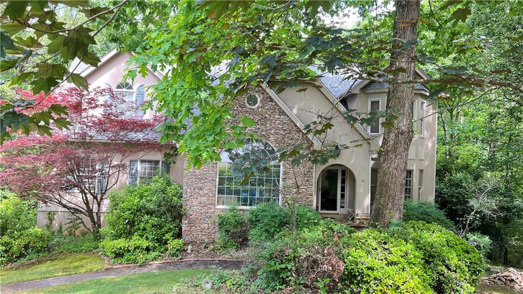 5357 Steeple Chase Property Photo 1