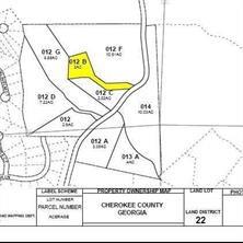 3455 Little Refuge Road Property Photo 1