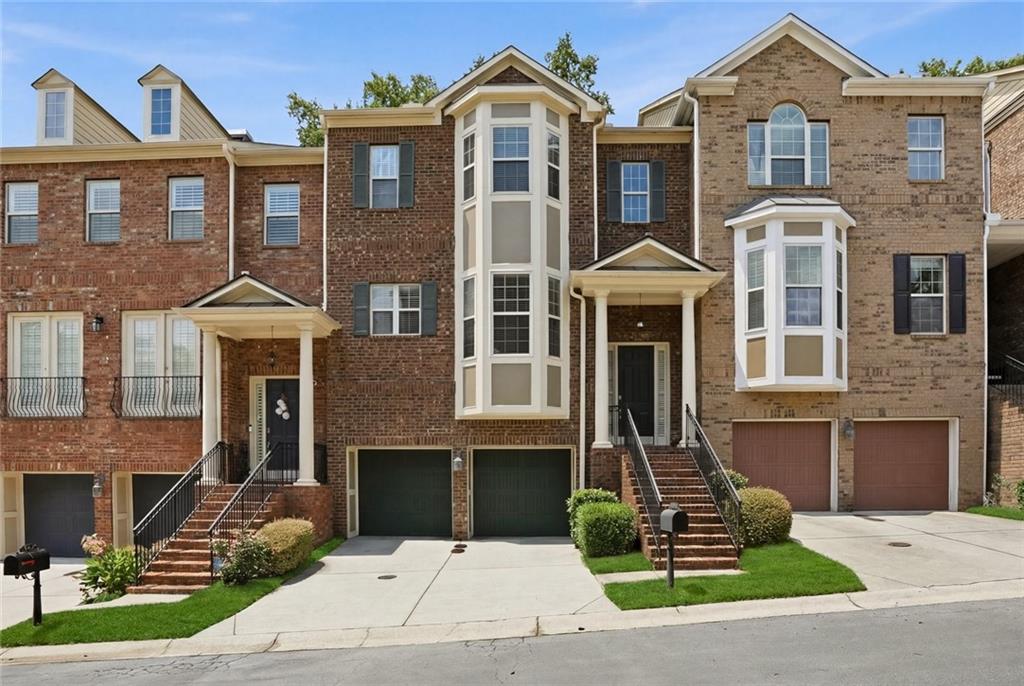 3120 Sugarberry Lane