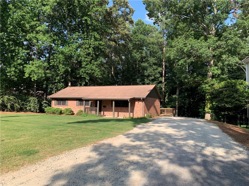 6103 Lake Lanier Heights Road