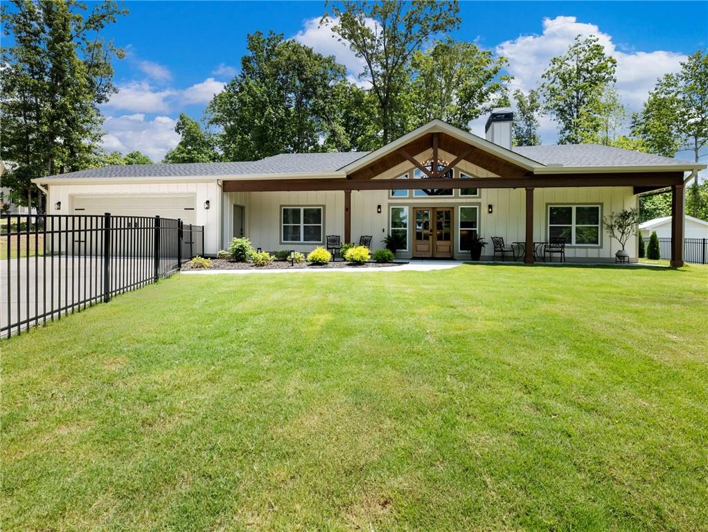 1320 Heads Ferry Road Property Photo 1