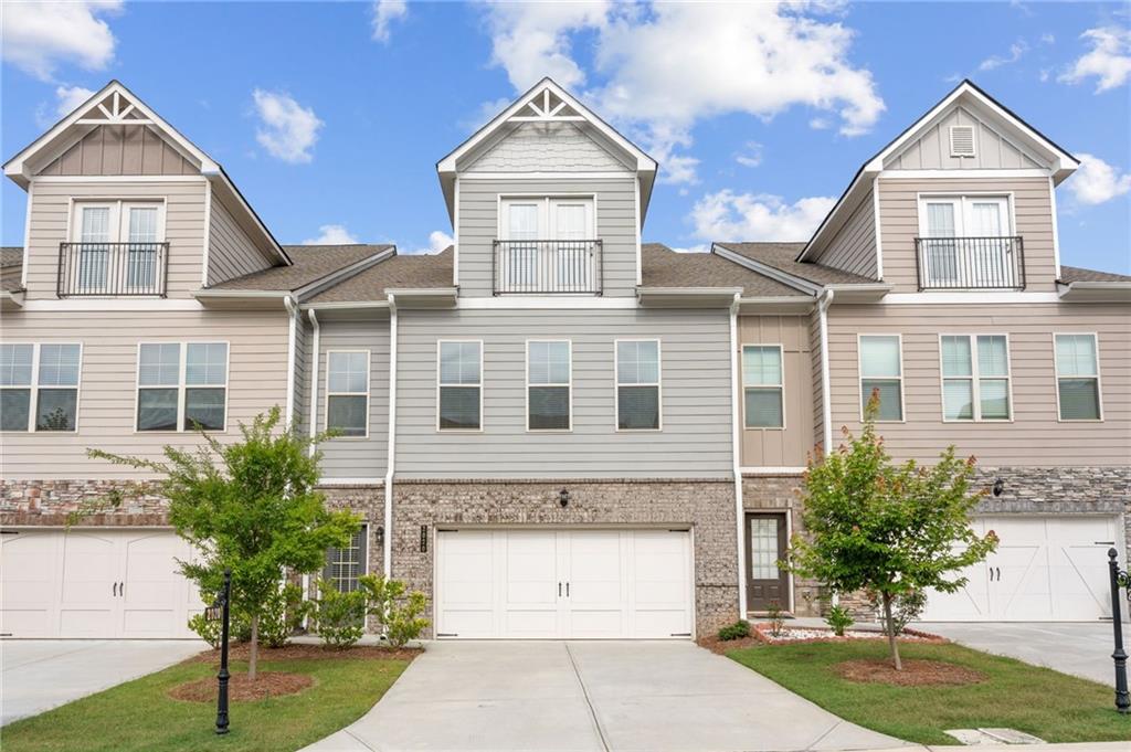 2020 Manor Pointe Drive Unit 19 Property Photo 1