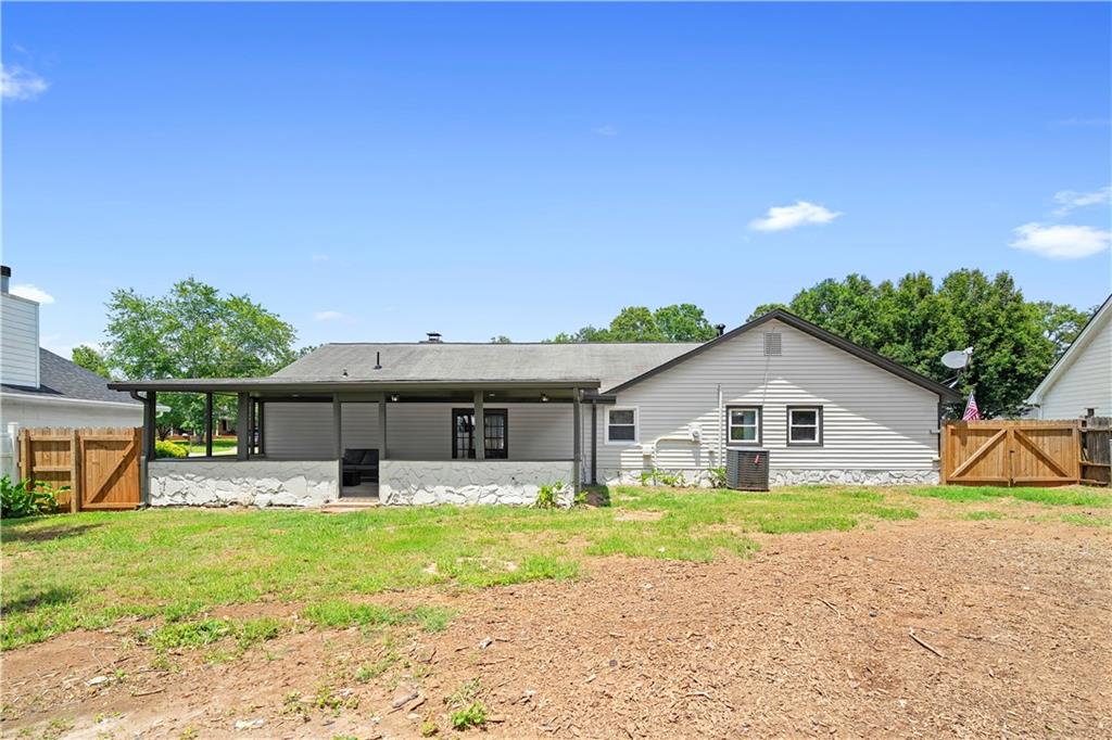 201 Cabriolet Trail Property Photo 24