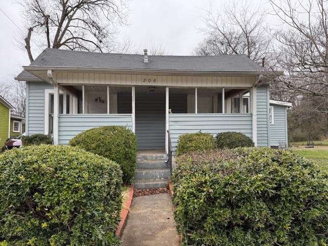 206 Turner Street Property Photo 1