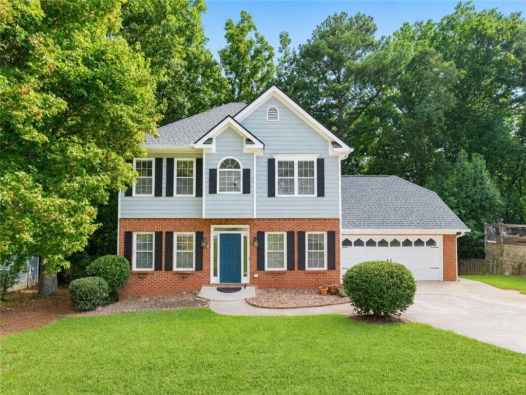 2038 Spicers Lane