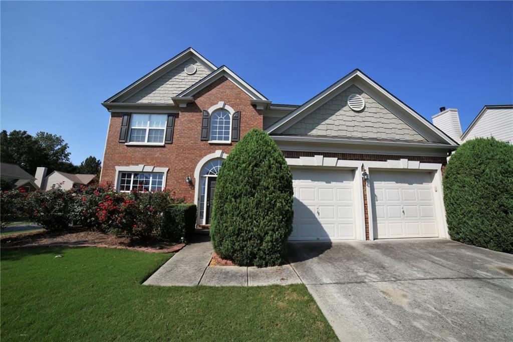 8305 Grenadier Trail Property Photo 1