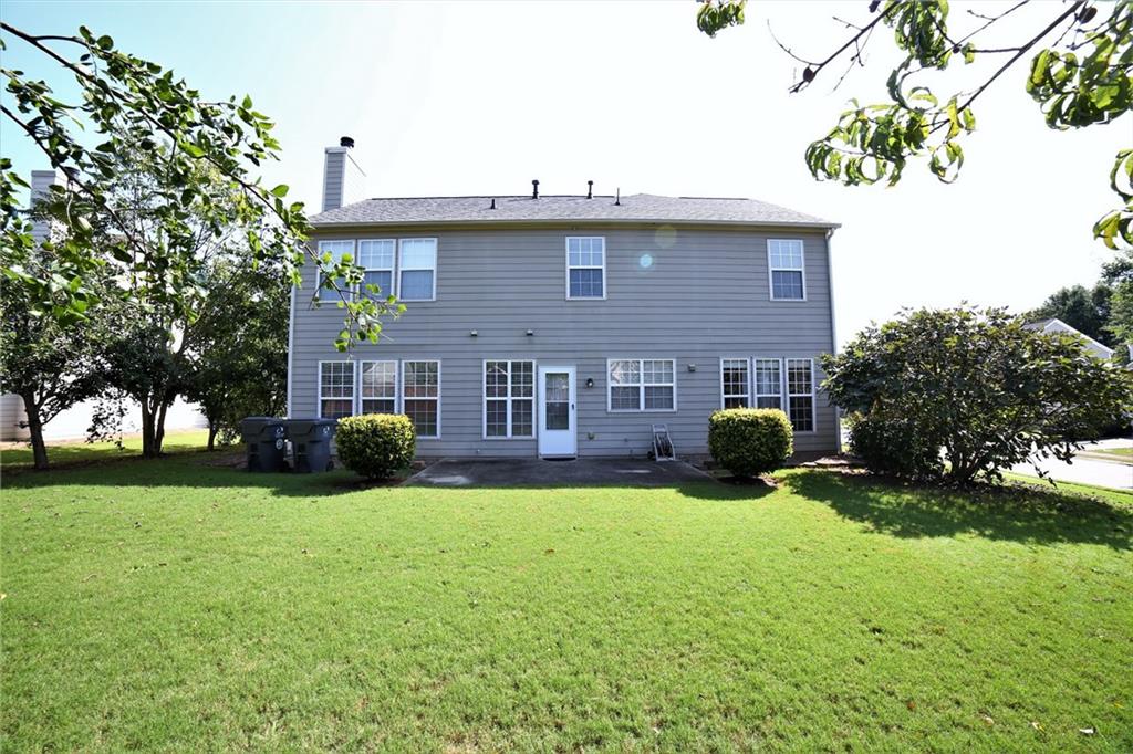 8305 Grenadier Trail Property Photo 36