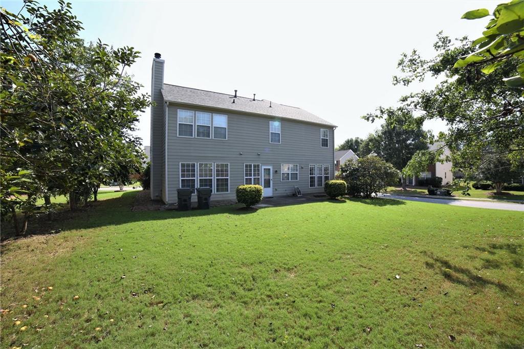 8305 Grenadier Trail Property Photo 37