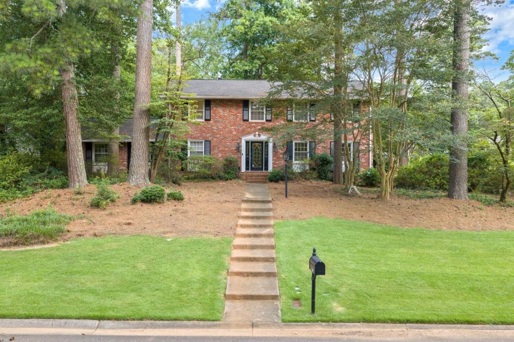 4259 Huntington Circle Property Photo 1