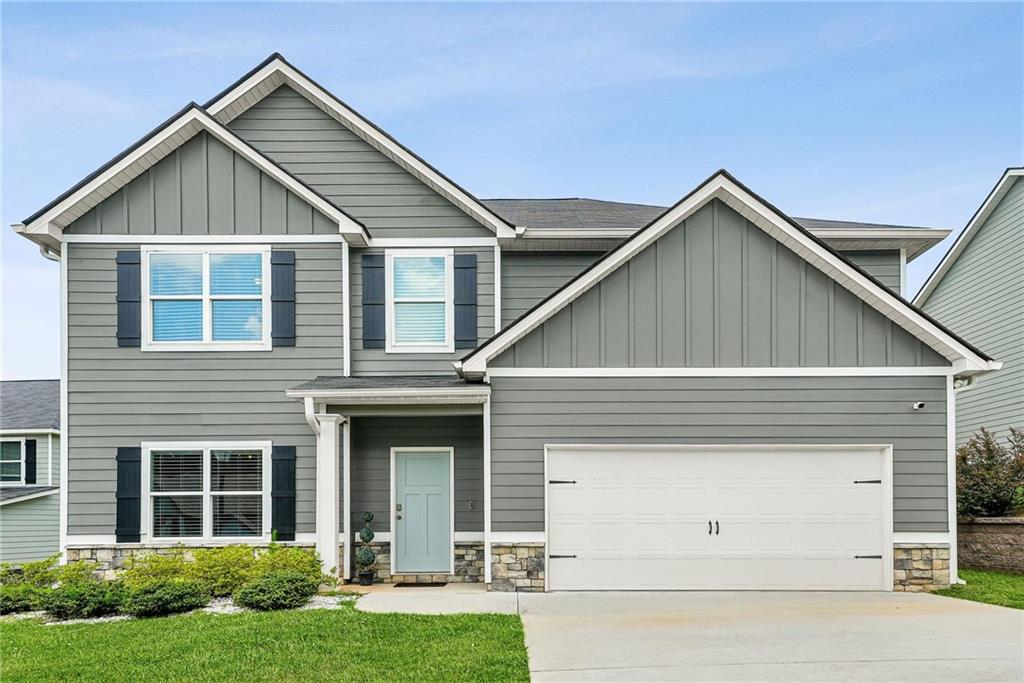 409 Splash Pointe Property Photo 1