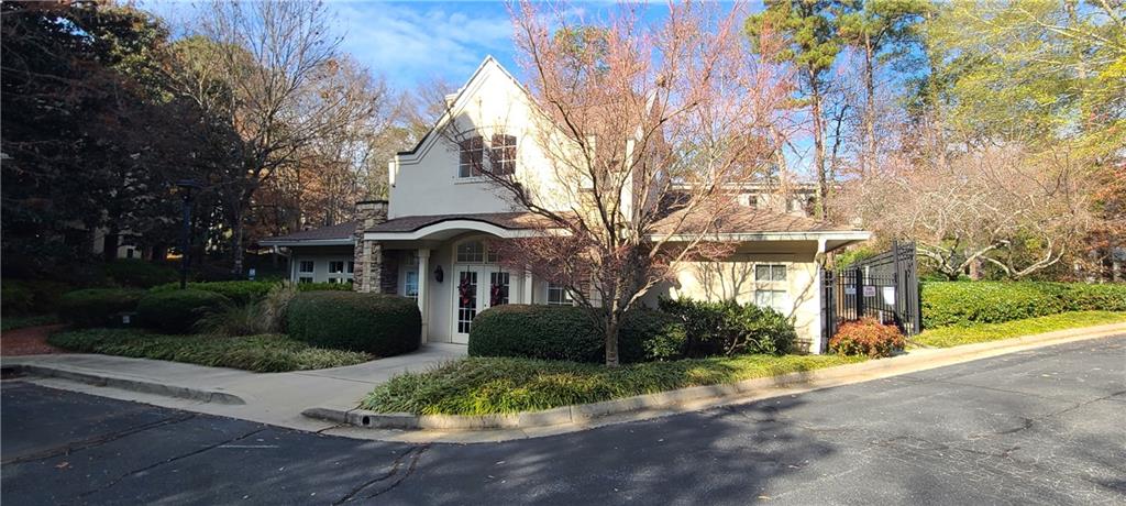 3047 Lenox Road Unit 2107