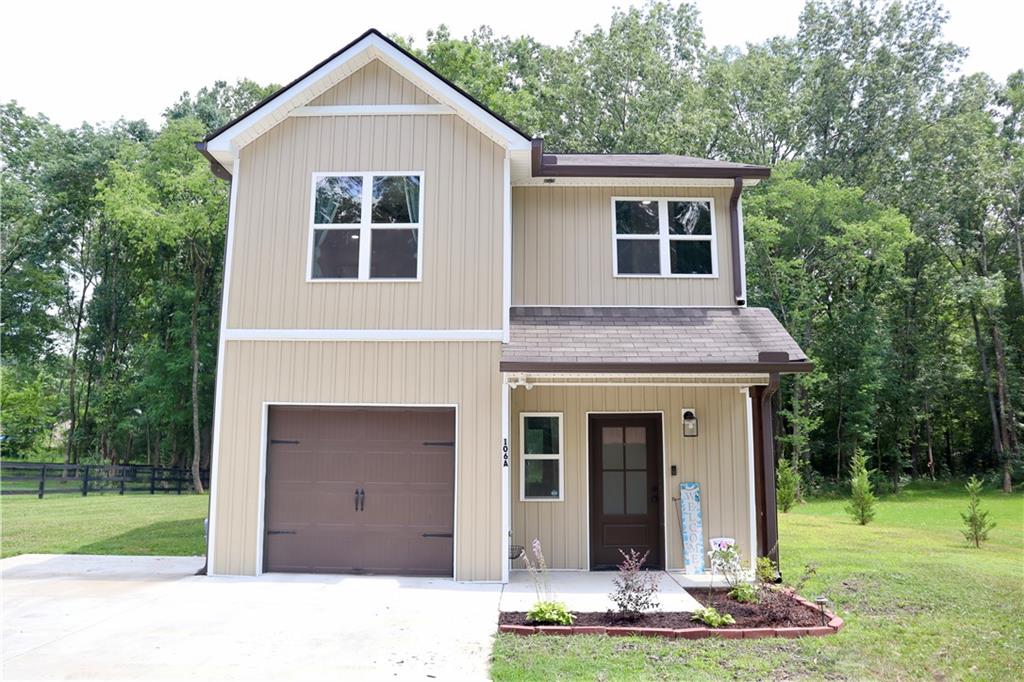 106A Azalea Drive Property Photo 1