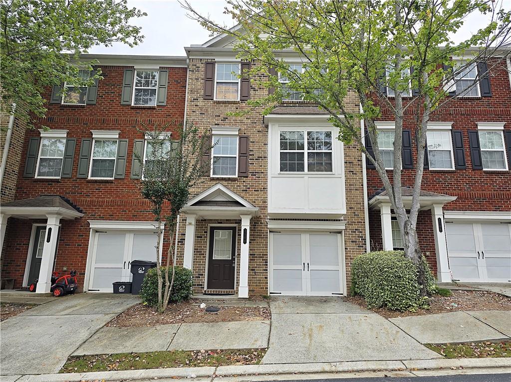 2104 Meadow Peak Road Property Photo 1