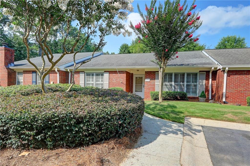 6408 Deerings Lane Property Photo 1