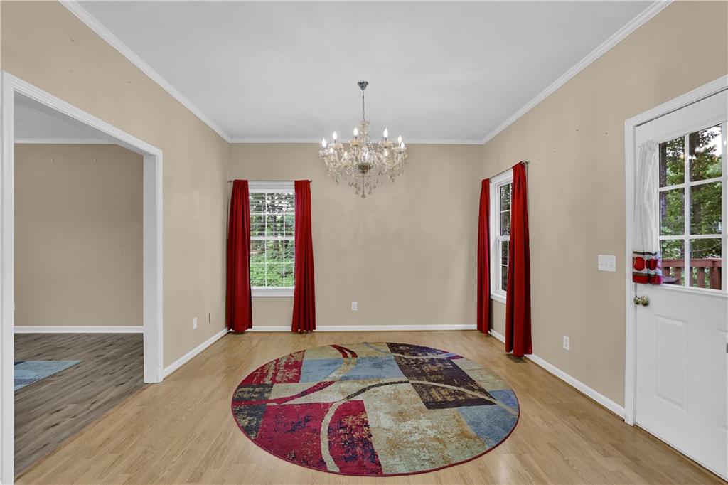 5465 Mashburn Drive Property Photo 11