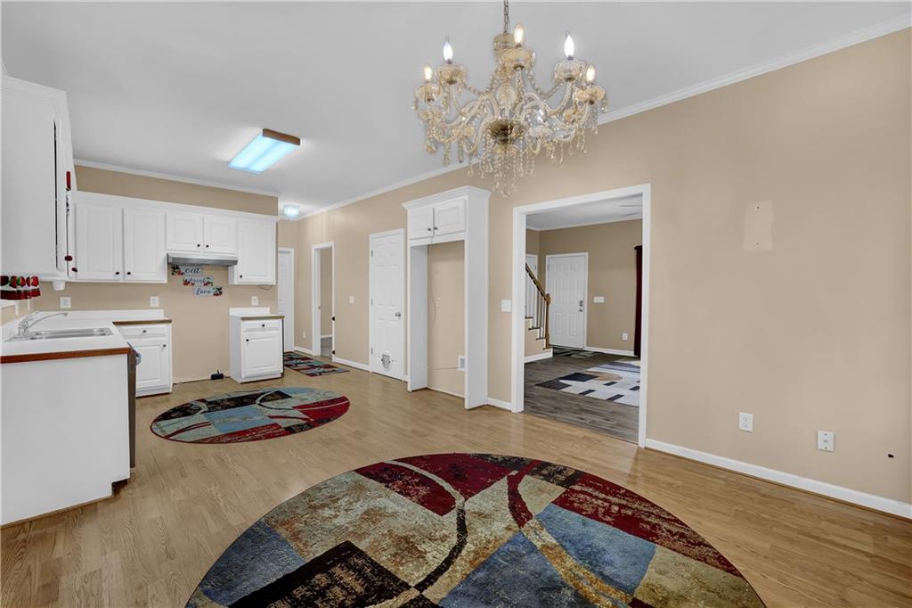 5465 Mashburn Drive Property Photo 12