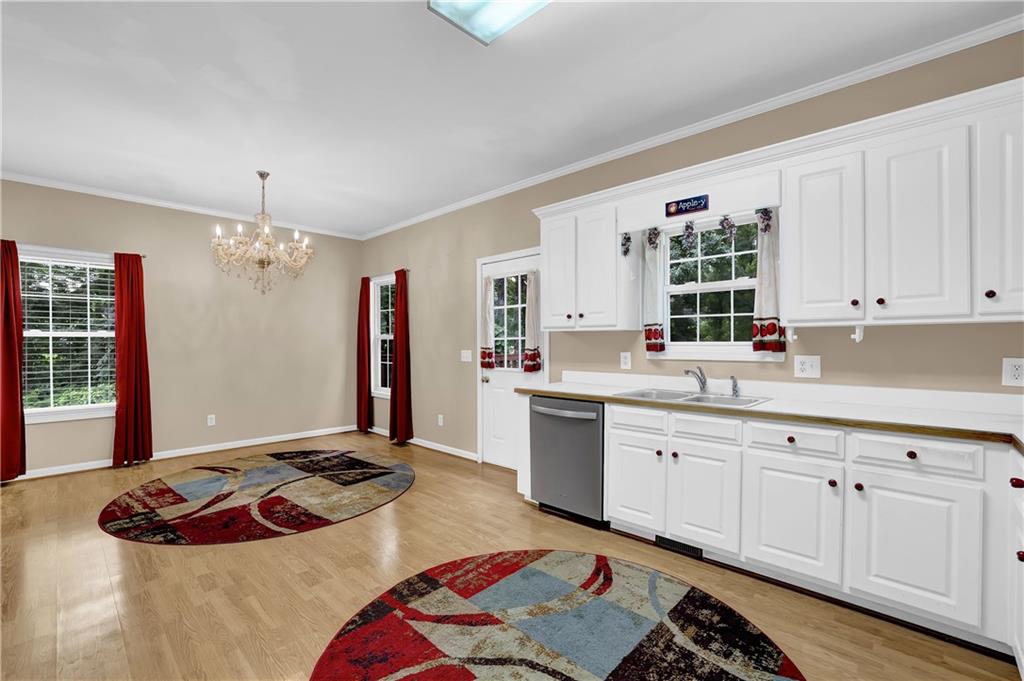5465 Mashburn Drive Property Photo 16