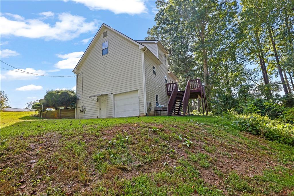5465 Mashburn Drive Property Photo 32