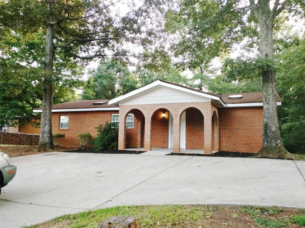5582 Mulberry Street Property Photo 1