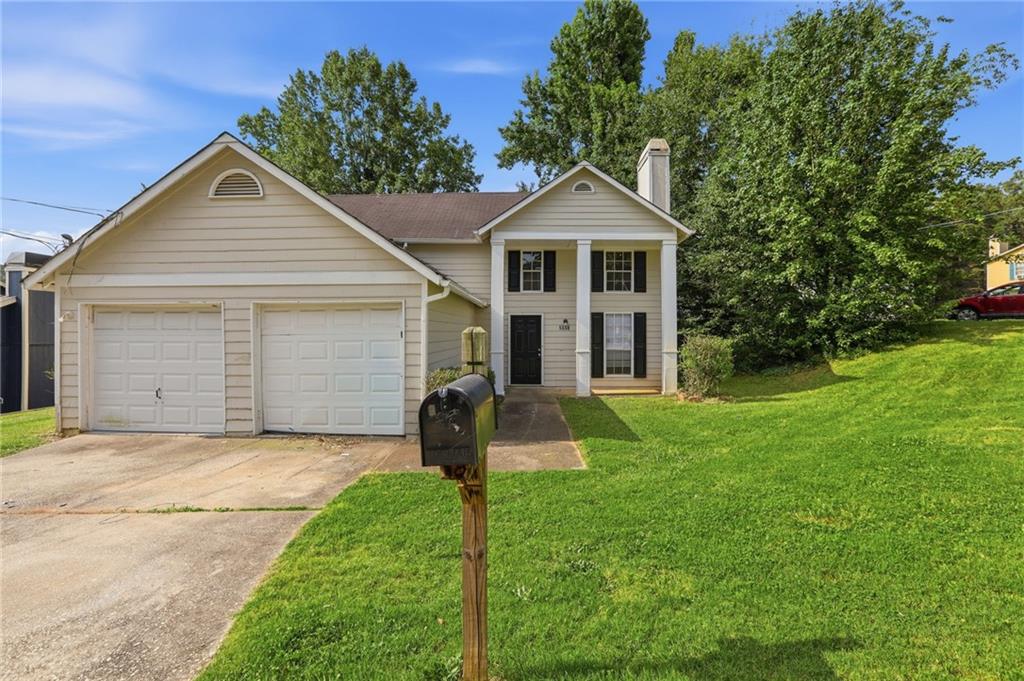 5550 Panola Place Property Photo 1