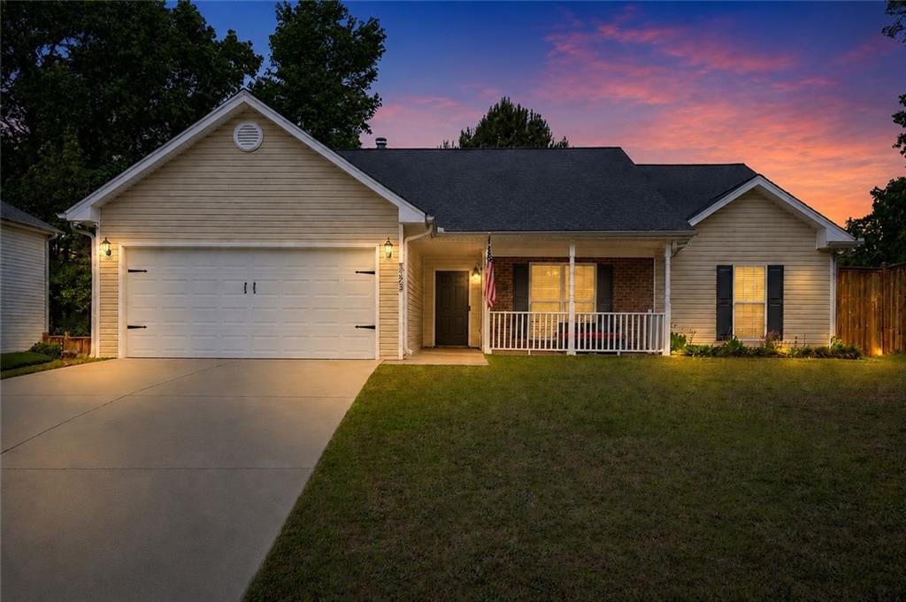 5825 April Drive Property Photo 1