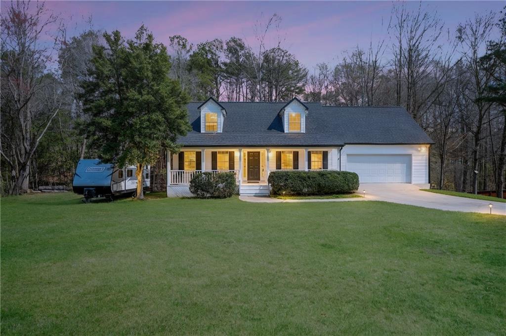 879 Spring Oak Court Property Photo 1