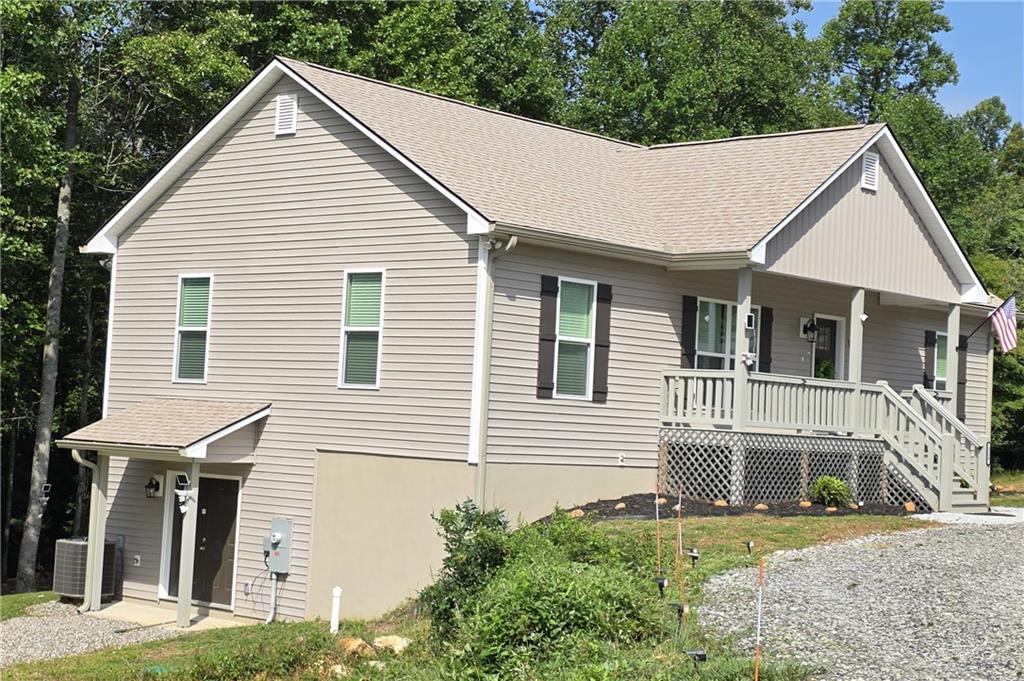 129 Sunset Trail Property Photo 1