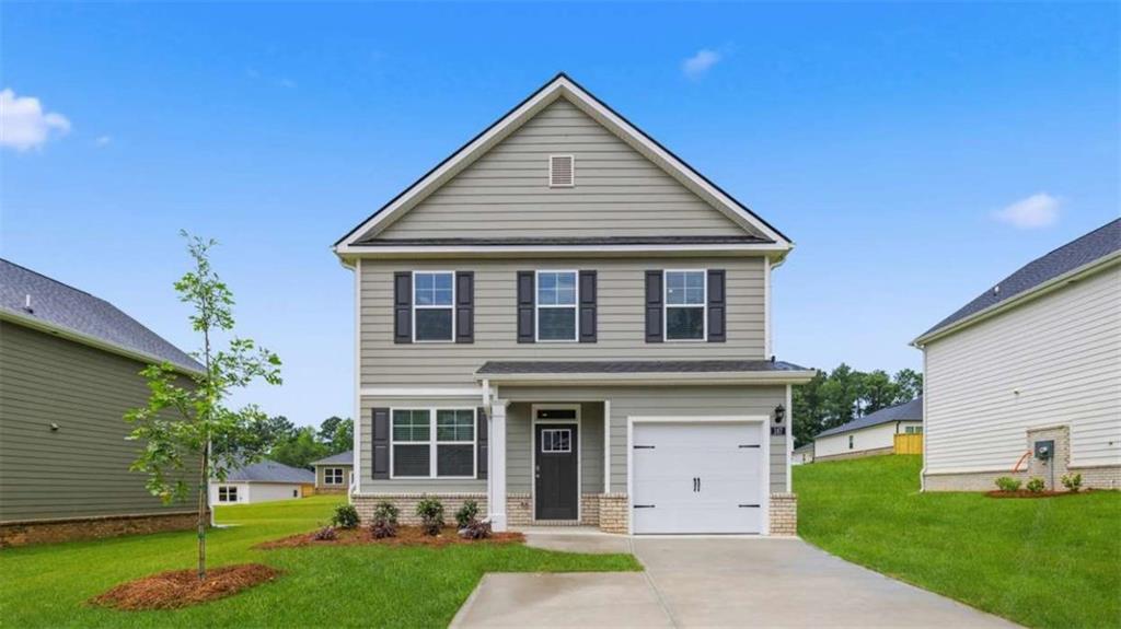229 Bristol Boulevard Property Photo 1